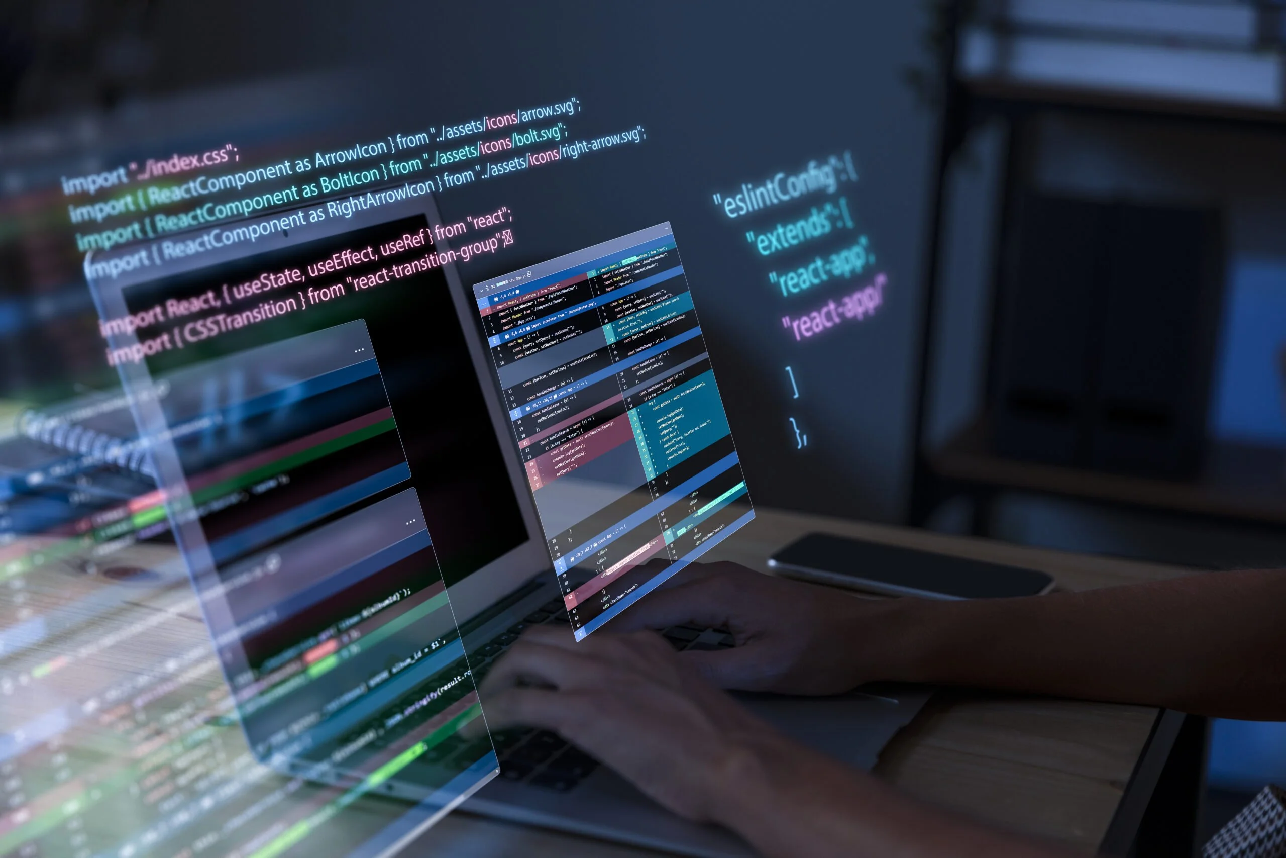 Website Design in Northriding