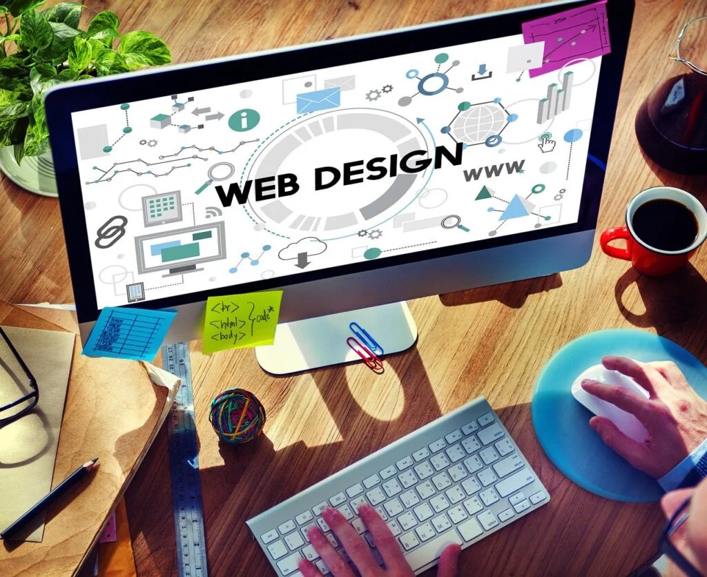 Web Design Pretoria