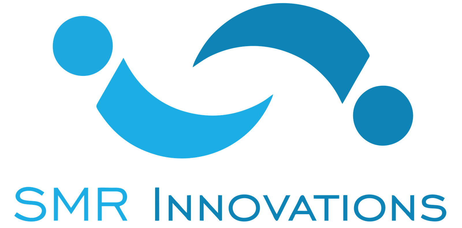 SMR Innovations Logo
